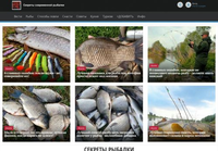 FishLovlya.ru: Исследование Секретов Современной Рыбалки